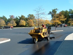 Read more about the article Spring Asphalt Maintenance Checklist