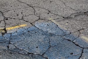 Read more about the article What Is Your Asphalt Telling You