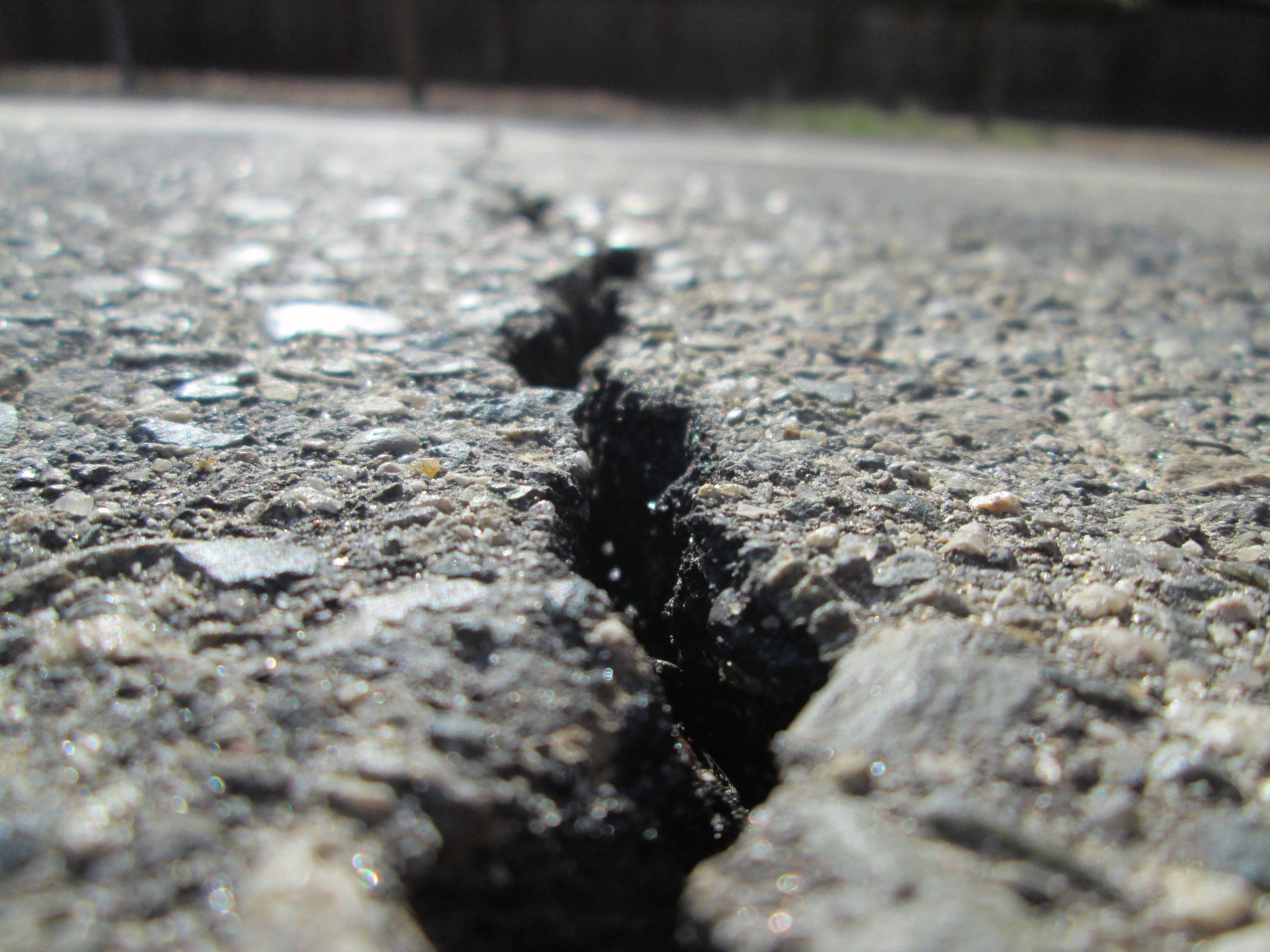 Read more about the article All About Crack Repair